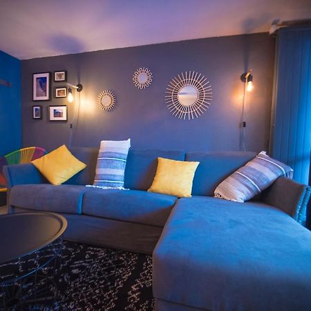 Vue Lac - Appartement 4 Personnes - Tignes Le Lac - 803 - Le Palafour ภายนอก รูปภาพ