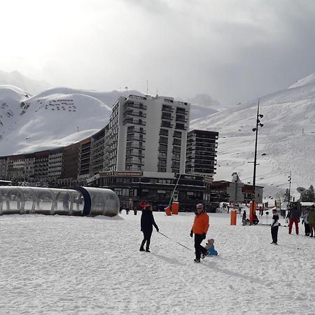 Vue Lac - Appartement 4 Personnes - Tignes Le Lac - 803 - Le Palafour ภายนอก รูปภาพ