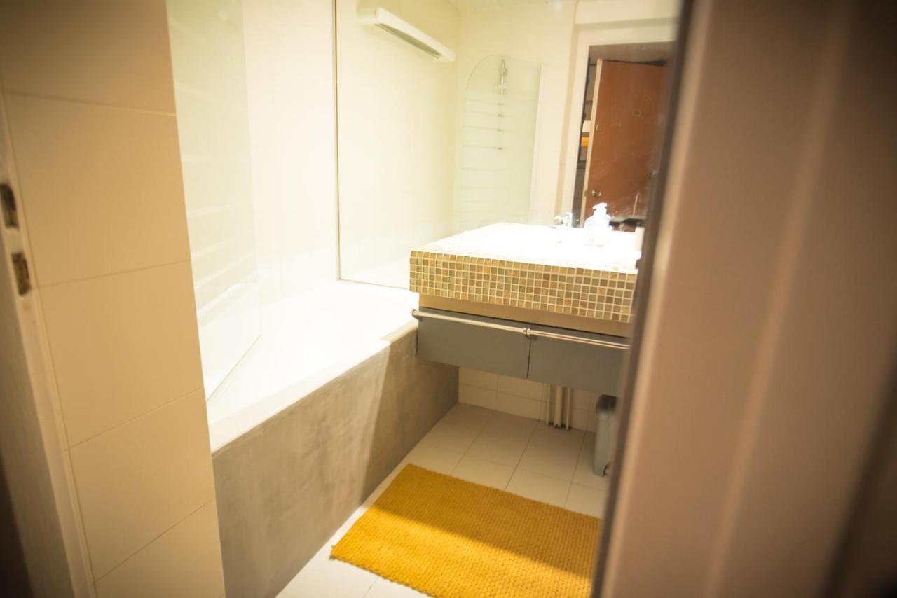 Vue Lac - Appartement 4 Personnes - Tignes Le Lac - 803 - Le Palafour ภายนอก รูปภาพ